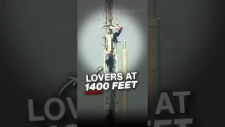 Thumbnail: The Wildest Marriage Purposal Ever! #empirestatebuilding