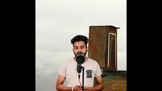 Thumbnail: Highest Washroom In The World #shorts