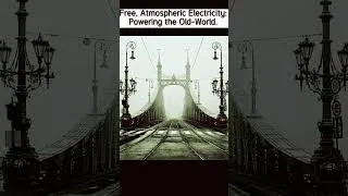 Thumbnail: Mobile Phones & Advanced Technology from the 1800s!?! No AI! 100% Real Images!