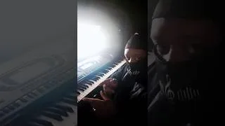 Thumbnail: Ayeee🕺🏿 🎹🥁🔪 #Beats #MusicProducer #MusicProduction #MakingBeats #Instrumentals #Beatmaker