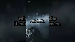 Thumbnail: The Terrifying ‘Big Splat’ Theory of the Universe 🌌