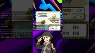 Thumbnail: Watch This Pokemon Battle End In 20 SECONDS