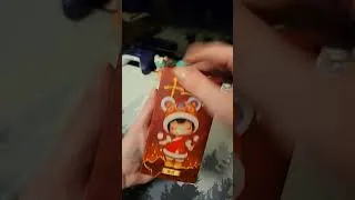 Thumbnail: Unboxing Nanci blind boxes from Temu?? #unboxing #asmrsounds #relaxationsounds  #blindbox #temu