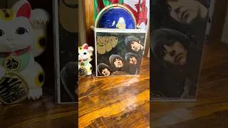 Thumbnail: A Quality Record Haul from Kobe #recordcollecting #vinylrecords
