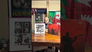 Thumbnail: Which would you listen to first? #davidgilmour #genesis #vinylreview #recordcollecting
