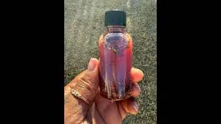 Thumbnail: NEW TO OUR COLLECTION ✨PRETTY PRIVILEGE (VENUS) GLAMOR OIL Get Royal Treatment You Deserve It 👑