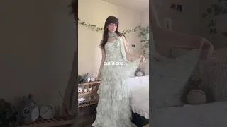 Thumbnail: two dress outfits with @aw.bridal 🤍 use code MYST for a discount! #dresses #outfit #maxidress