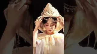 Thumbnail: Wang Xiaoyi is so beautiful! 🥰🥰 Her acting is superb! Come watch Yunmiao 5! #王小亿  #wangxiaoyi