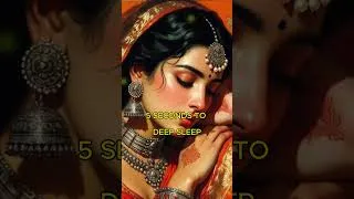Thumbnail: 😴 Malkauns Raga INSTANT Deep Sleep & Insomnia Cure