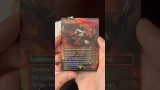 Thumbnail: Here's the PlayStation x Magic The Gathering Secret Lair Cards #ps5 #gaming #mtg