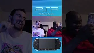 Thumbnail: I Played World Tour Soccer On PSP, I'm Not A Soccer Fan