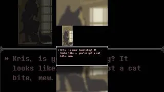 Thumbnail: Insane NEW Chapter 5 Dialogue