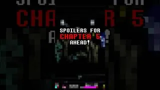 Thumbnail: FRIEND Sighting in Chapter 5