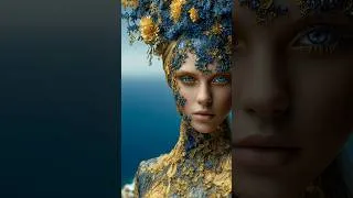 Thumbnail: AI Surrealism | What Stayed