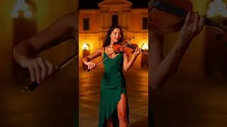 Thumbnail: One of the Most Beautiful Violin Tango Pieces Ever #violin #tango