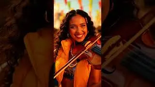 Thumbnail: Hip Hop Violin Music — Smooth & Relaxing 🎻🔥#violin #hiphop