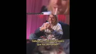 Thumbnail: Kurt Cobain opina sobre el nuevo vídeo de TOOL.