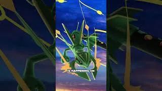 Thumbnail: Free Mega Rayquaza Timed research  is live right now!!!