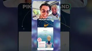 Thumbnail: I CAUGHT A LEVEL 1 SHUNDO!!!!!