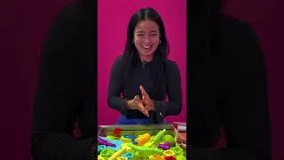 Thumbnail: ALEX EALA MAKING HER OWN CLAY BUTTERFLY