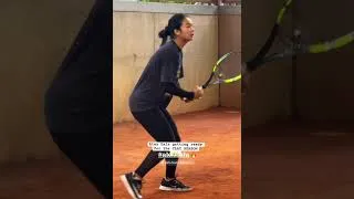 Thumbnail: ALEX EALA BACK AT RAFA NADAL ACADEMY