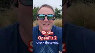 Thumbnail: Are the Shokz Openfit 2 the Best Open Earbuds of the Year?