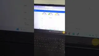 Thumbnail: Live Sensor Dashboard using Node-Red and MQTT