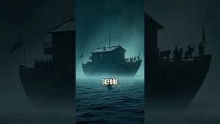 Thumbnail: Every Mythology Has a Flood Story. Why?