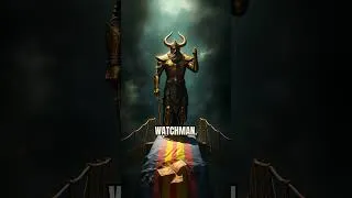 Thumbnail: Every Norse God Explained in 60 Seconds
