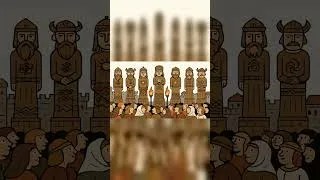 Thumbnail: Stribog - The Wind God Who Might Not Be a Wind God at All #Shorts