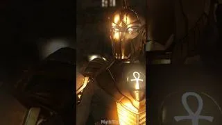 Thumbnail: Injustice 2 sad intros part-34.