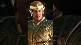 Thumbnail: Injustice 2 sad intros part-32.