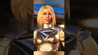 Thumbnail: Injustice 2 sad intros part-31.