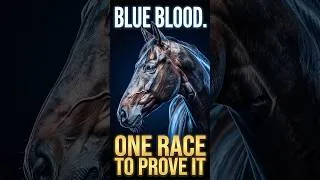 Thumbnail: Orb: The Blue-Blood Colt Who Broke a Family Curse