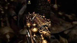Thumbnail: The Scythian King Who Was Buried With an Army of the Dead