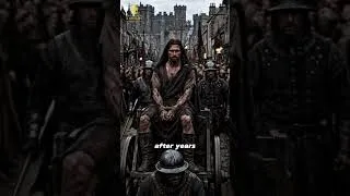Thumbnail: William Wallace: The Brutal Execution That Made Him Immortal