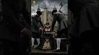 Thumbnail: Lady Jane Grey: Queen for Nine Days - Then Sentenced to Death