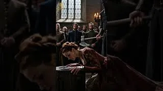 Thumbnail: Mary, Queen of Scots: The Queen Beheaded After 19 Years a Prisoner