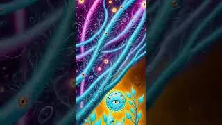 Thumbnail: Mythospheric & Jamayka - Heaven and earth #music #dance #electronicmusic #newmusic #trance #psytranc