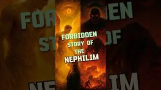 Thumbnail: Forbidden story of Nephilim #mythpaws #nephilim #bookofenoch