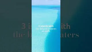 Thumbnail: Stream blue calm all day long 🌊😌✨🩵 #calm #relax #meditation #ocean #beach #therapy #peace #zen
