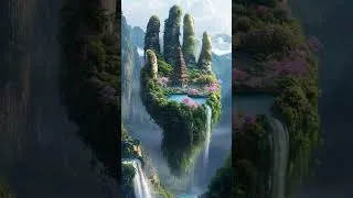 Thumbnail: Amazing places 26 🌍😱