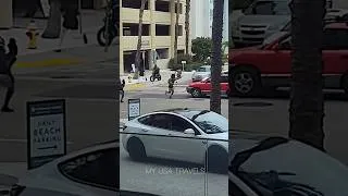 Thumbnail: Clearwater Beach Florida  Shooting Sunday, May 31, 2026