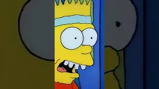 Thumbnail: Marge telling Bart and Lisa off! #thesimpsons #funny #clip