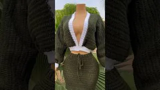 Thumbnail: I enjoyed making this beautiful set #shorts