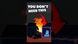 Thumbnail: DONT Overthink Your Pixel Art #indiegamedev #gamedev