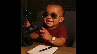 Thumbnail: How To Make Baby Podcast Videos #babypodcast