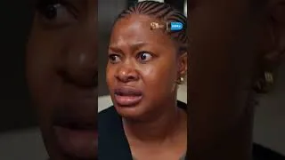 Thumbnail: Thumeka's emotions boil over –Inimba | S2 | Ep 95 | Mzansi Magic
