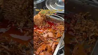 Thumbnail: This "Thousand-Layer Cake" is NOT Sweet… It’s Spicy!