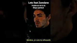 Thumbnail: leto feat zamdane (Extrait) #viral #trending #shorts #shortsfeed #shortvideo #freefire